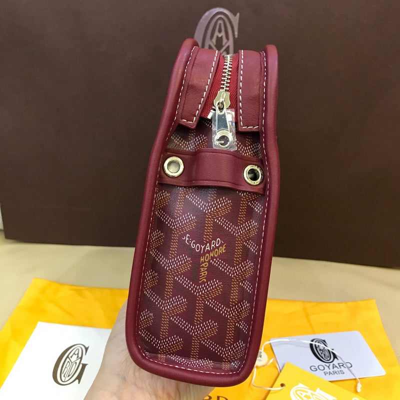 LTB - GOD Bags - 374