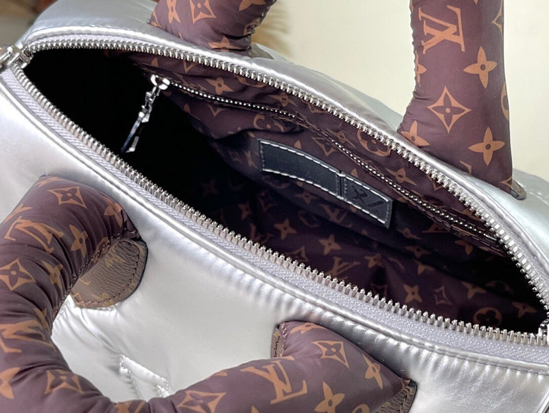 Fashion Luxe Touch bags - 4555