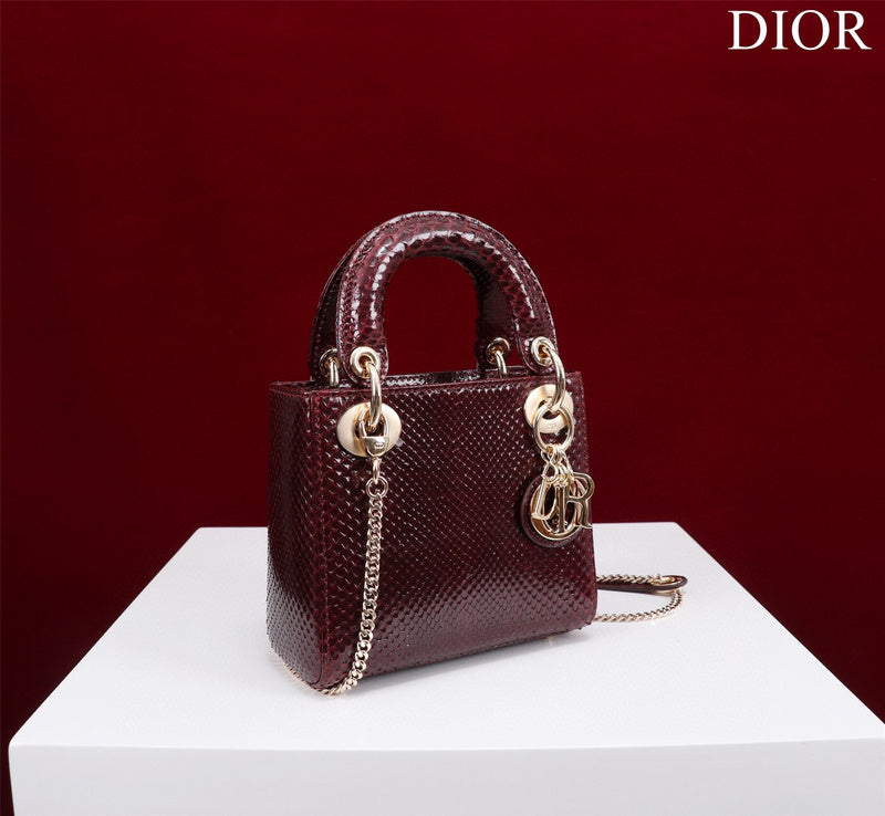 LTB - Luxe Touch Bags - 114
