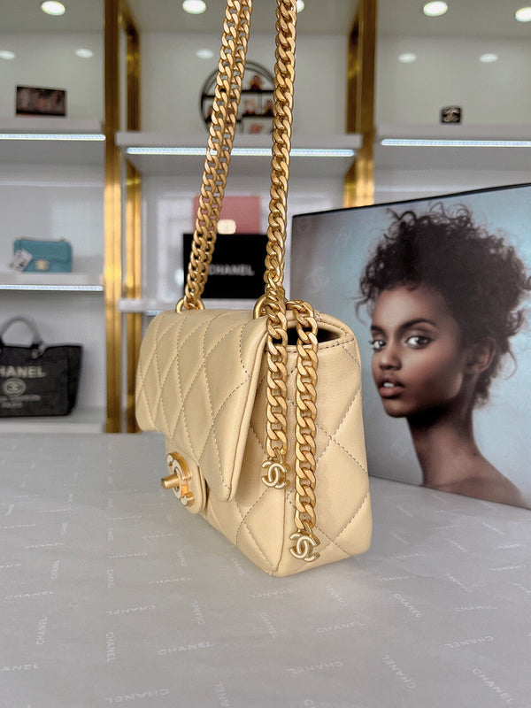 Luxe Touch Bags 

 -  Bags - 3361