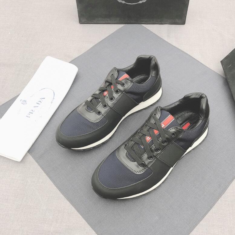 Luxe Touch Bags 

 - PD Men Shoes - 457