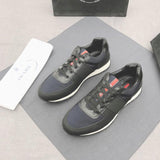 Luxe Touch Bags - PD Men Shoes - 457