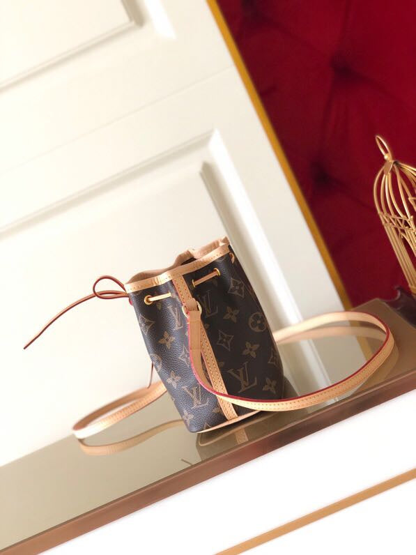 Fashion Luxe Touch bags - 3598