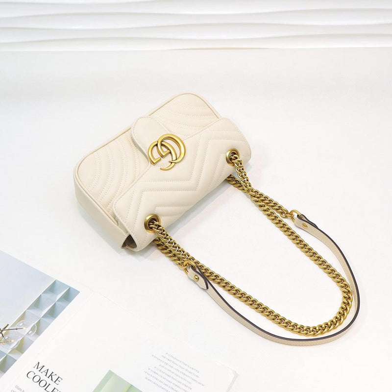 Luxe Touch Bags - Luxe Touch Bags - 878