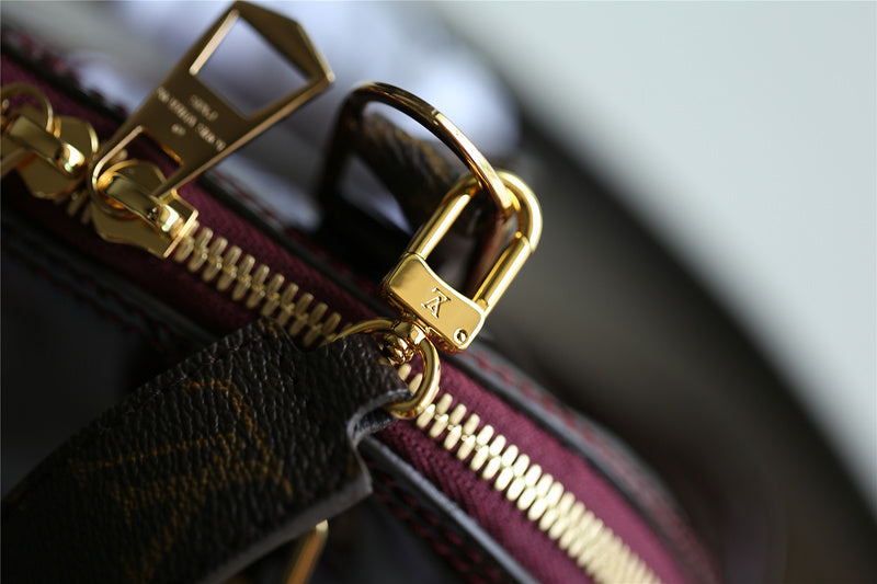 Luxe Touch Fashion LTB-bags - 8279