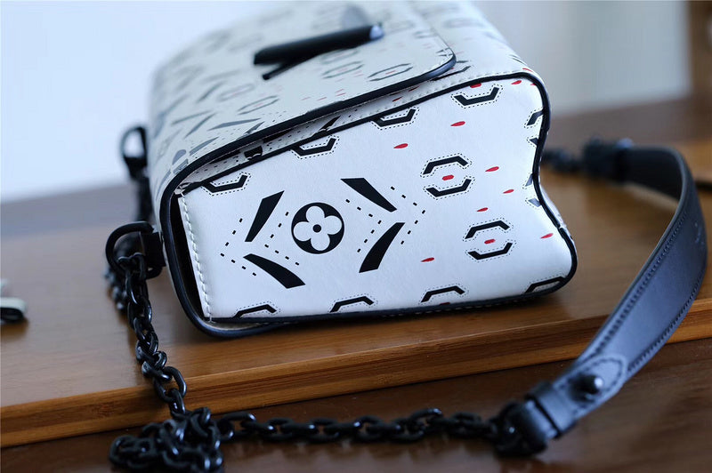 Rezaus Fashion LTB-bags - 8537