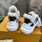 Luxe Touch Bags -  Women Shoes - 387