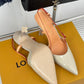 Luxe Touch Bags -  Women Shoes - 310