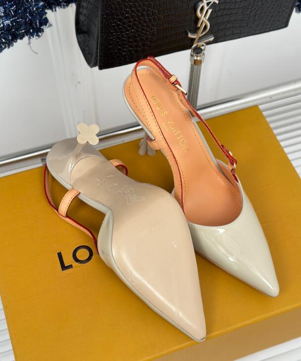 Luxe Touch Bags -  Women Shoes - 310