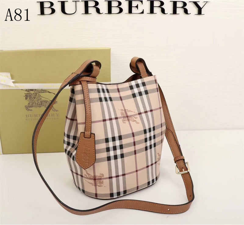 Luxe Touch Bags Fashion -BBR Bags - 768
