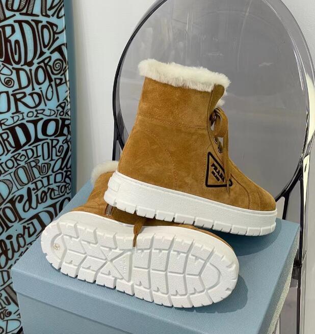 Luxe Touch Bags - PD Women Shoes - 303