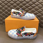 Luxe Touch Bags 

 - LTB Men Shoes - 1567