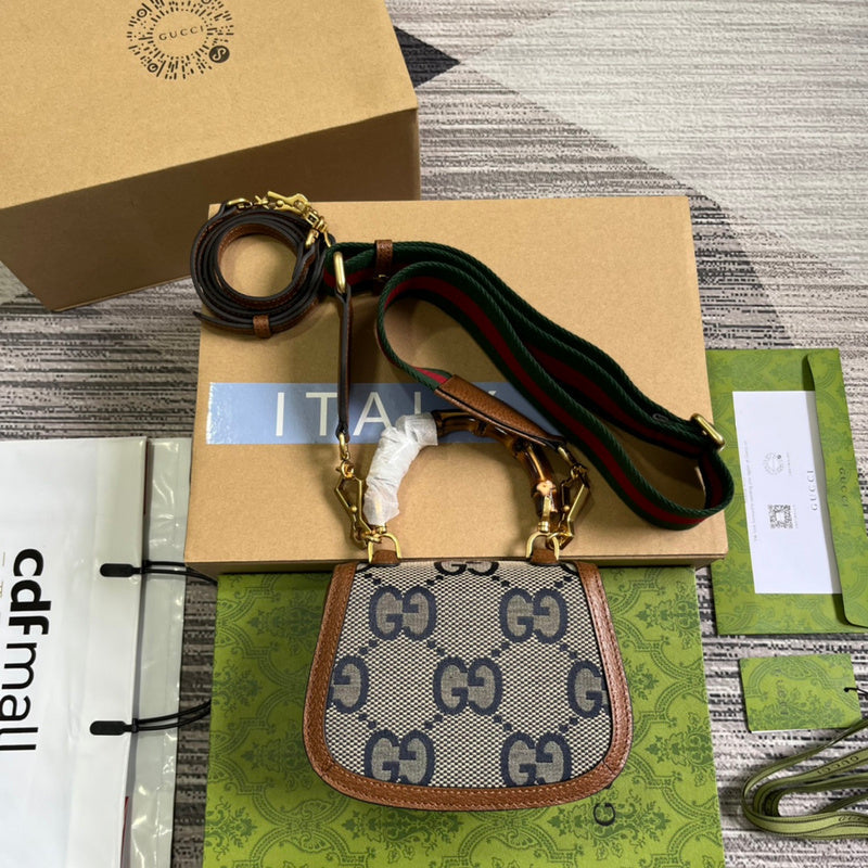 LTB - GG Bags - 362