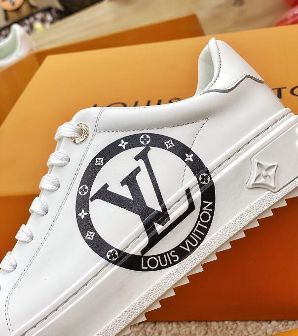 Luxe Touch Bags -  Men Shoes - 1722