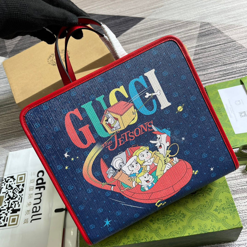 LTB - GG Bags - 282