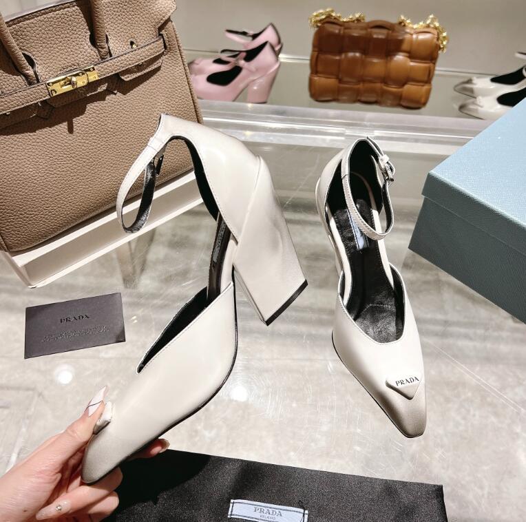 Luxe Touch Bags - PD Women Shoes - 248