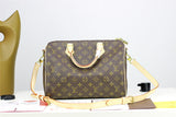 Luxe Touch Fashion LTB-bags - 8175
