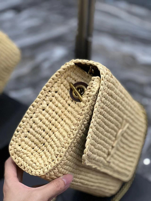 LTB - SLY Bags 619