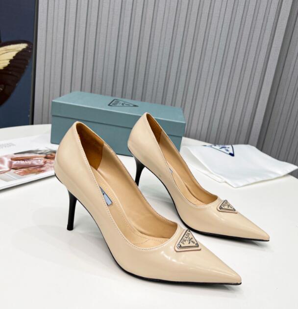 Luxe Touch Bags 

 - PD Women Shoes - 351