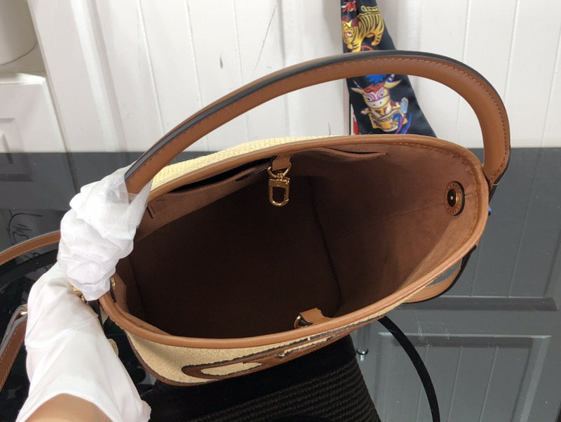 Fashion Luxe Touch bags - 3562