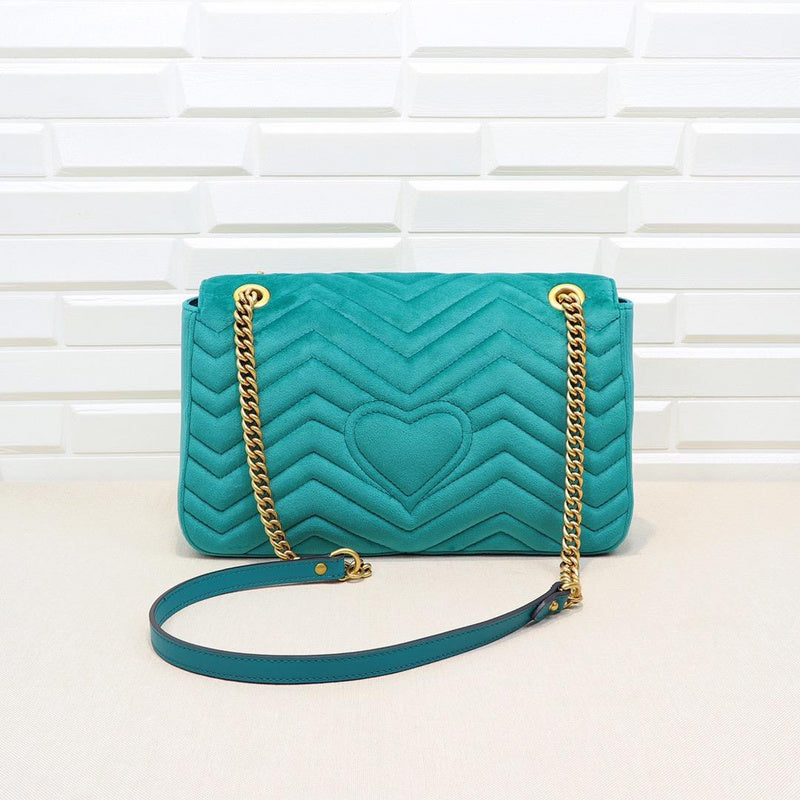 Luxe Touch Bags - Luxe Touch Bags - 867