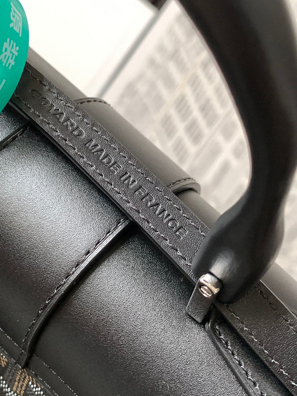 Luxe Touch Bags - GOD Bags - 052