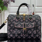 Fashion Luxe Touch bags - 3453