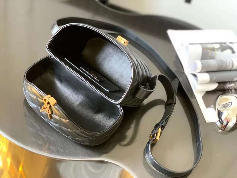 Luxe Touch - SLY Bags 504