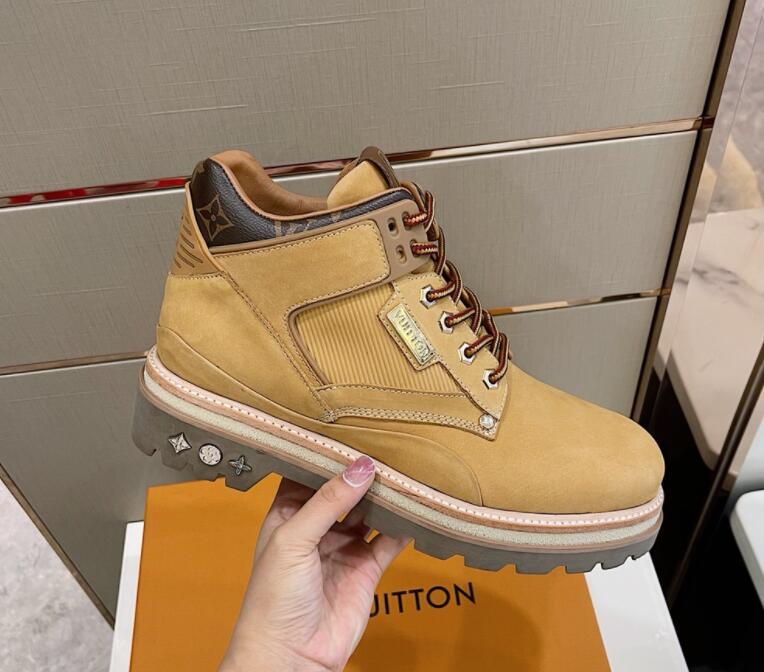 Luxe Touch Bags 

 - LTB Men Shoes - 1203