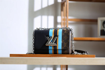 Luxe Touch Fashion LTB-bags - 8454