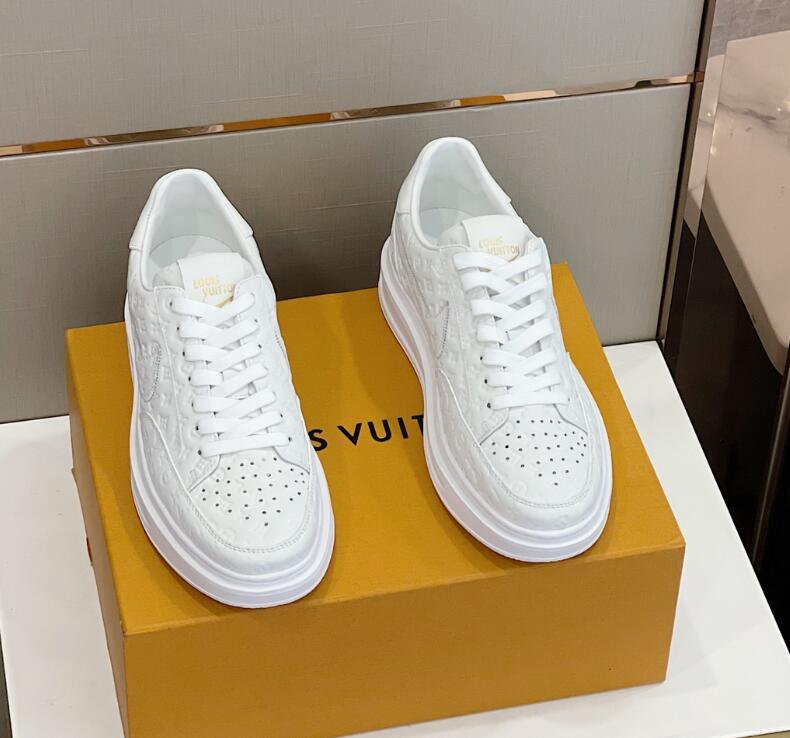 Luxe Touch Bags -  Men Shoes - 877