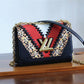 Rezaus Fashion LTB-bags - 8542