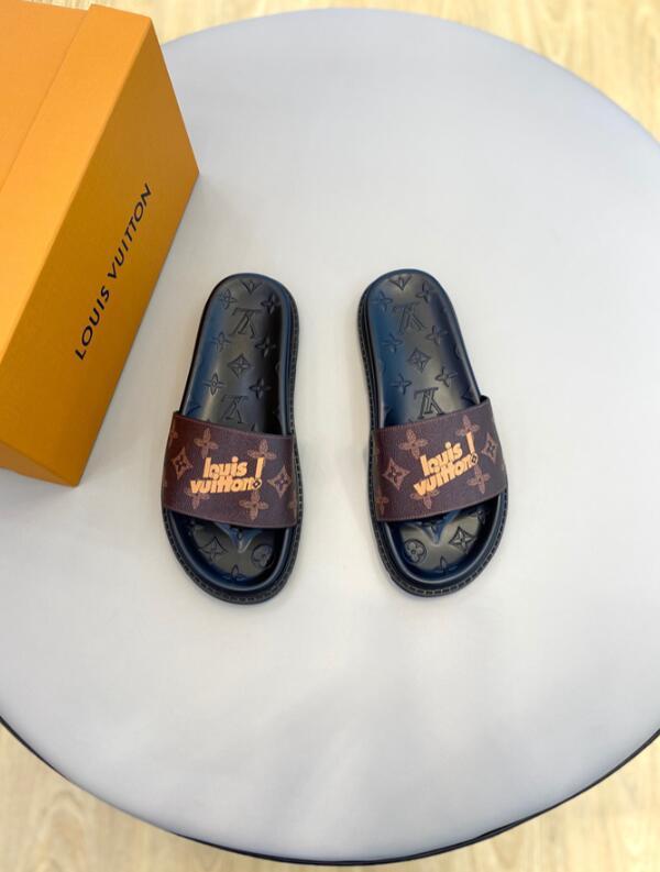 Luxe Touch Bags -  Men Shoes - 1106
