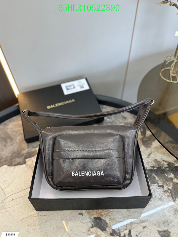 Luxe Touch Fashion - BGA Bags - 1796
