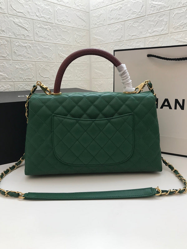 Luxe Touch Bags -  Bags - 488