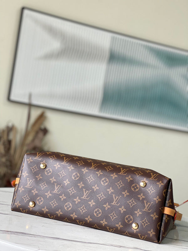 Fashion Luxe Touch bags - 4906