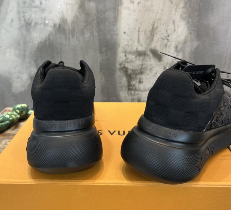 Luxe Touch Bags 

 - LTB Men Shoes - 909