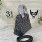 Luxe Touch Bags - GOD Bags - 133