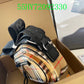 Luxe Touch Fashion -BBR Bags - 260