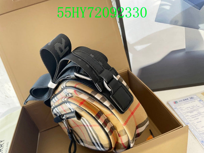 Luxe Touch Fashion -BBR Bags - 260