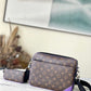 Fashion Luxe Touch bags - 4704