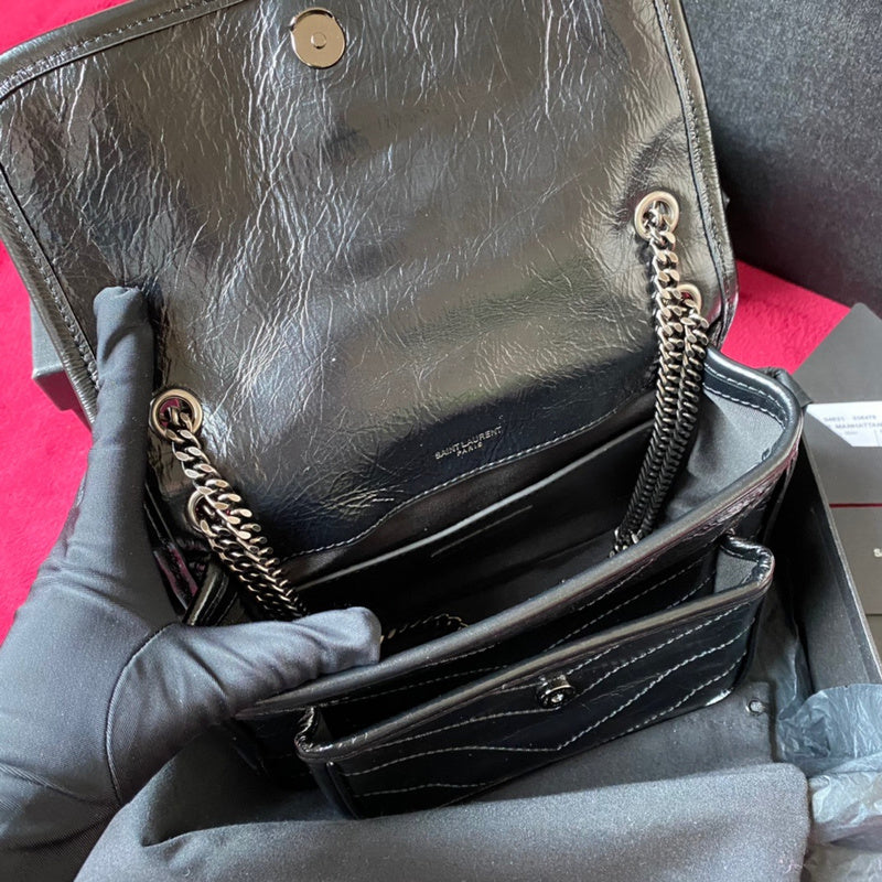 LTB - SLY Bags 375