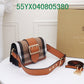 Luxe Touch Fashion -BBR Bags - 669