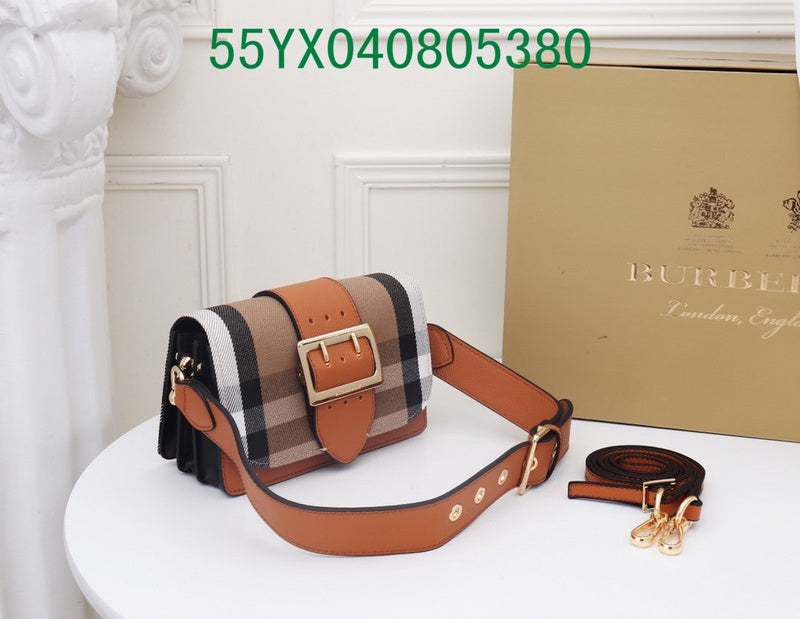 Luxe Touch Fashion -BBR Bags - 669