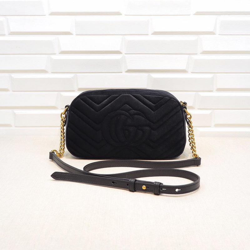 Luxe Touch Bags 

 - LTB Bags - 900