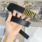 LTB  -Luxury DIR  BELTS 005