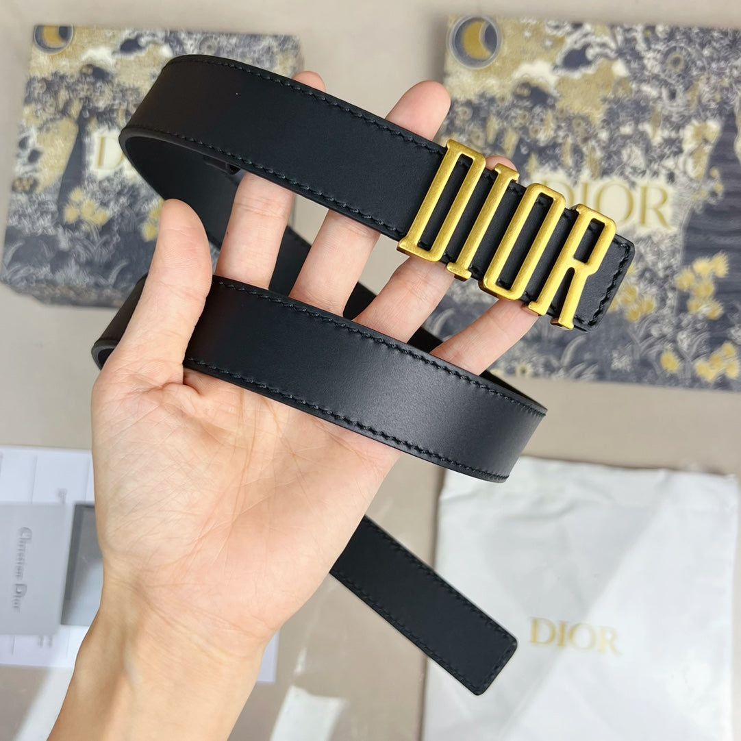 LTB  -Luxury DIR  BELTS 005