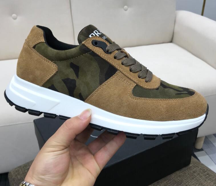 Luxe Touch Bags 

 - PD Men Shoes - 426