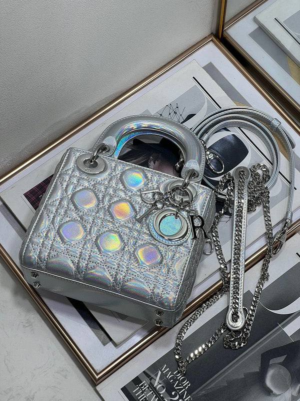 LTB - Luxe Touch Bags - 697