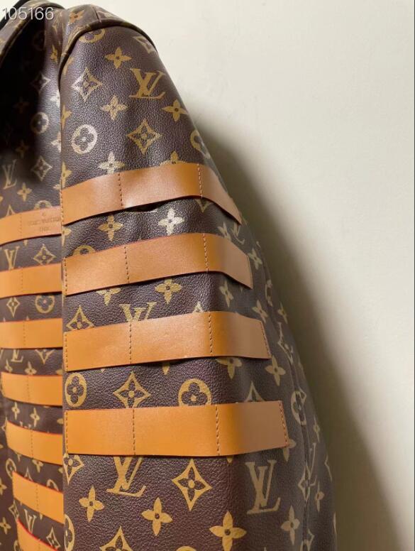 Luxe Touch Bags 

 - LTB Clothes - 009
